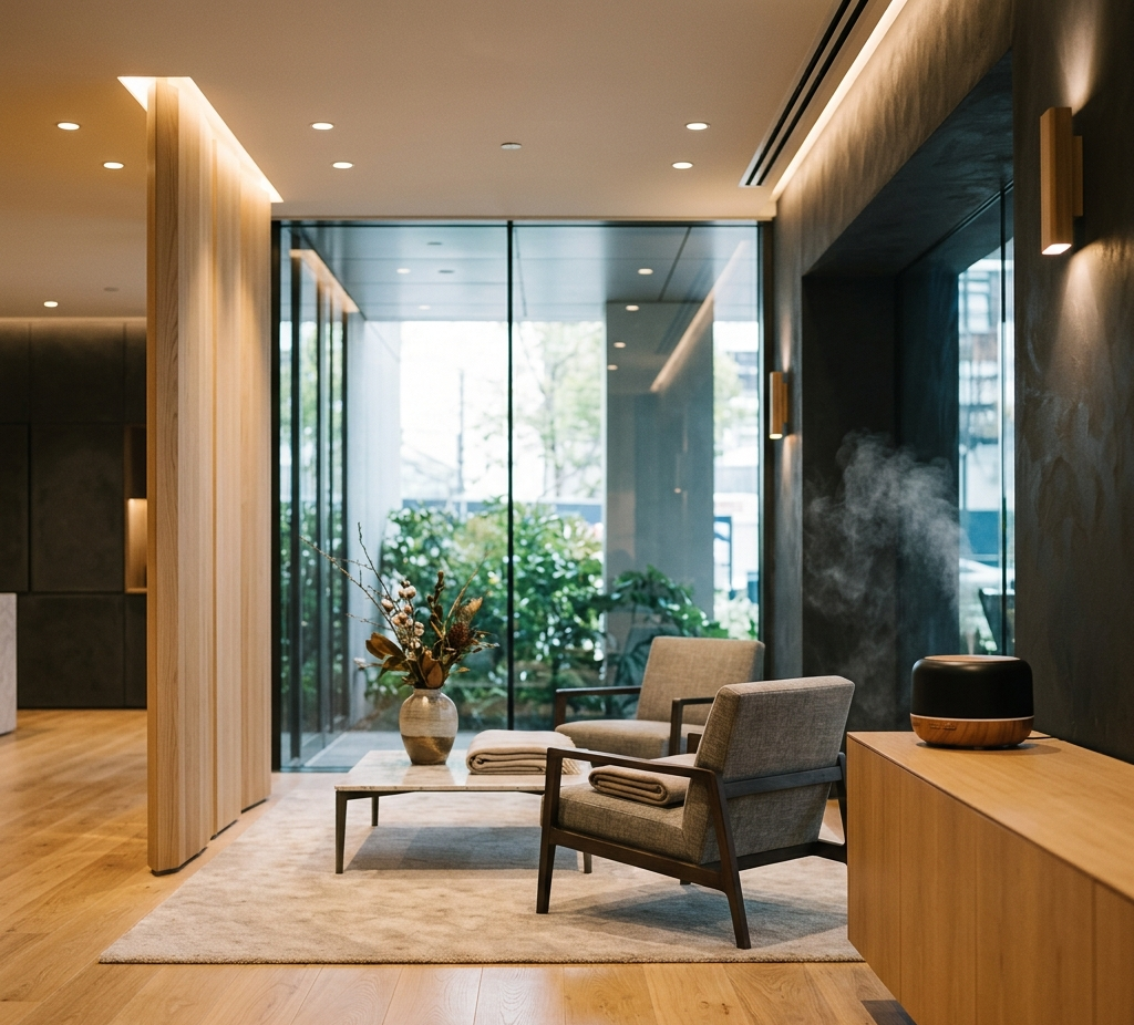 Pelajari apa itu scent marketing