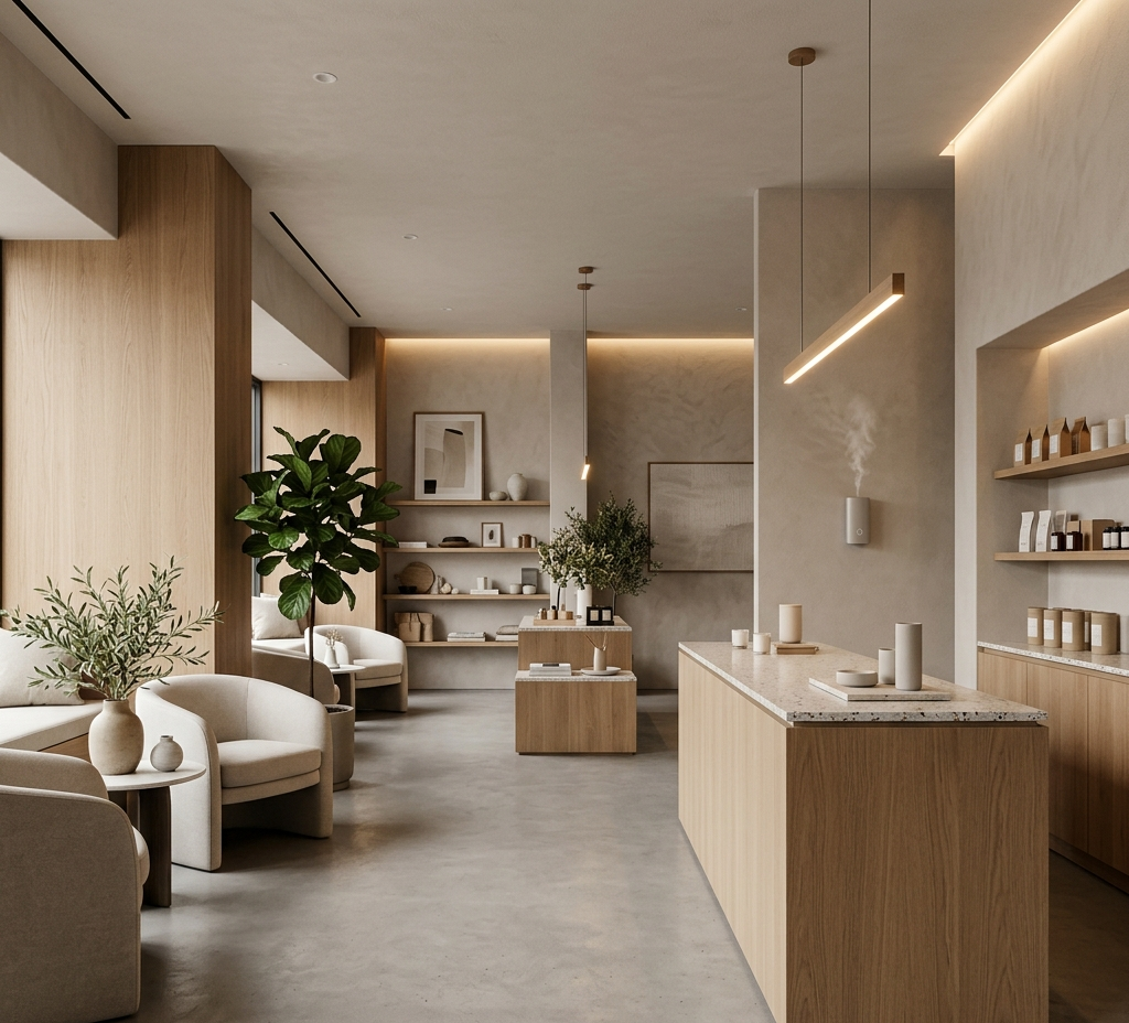 Pahami apa itu scent marketing