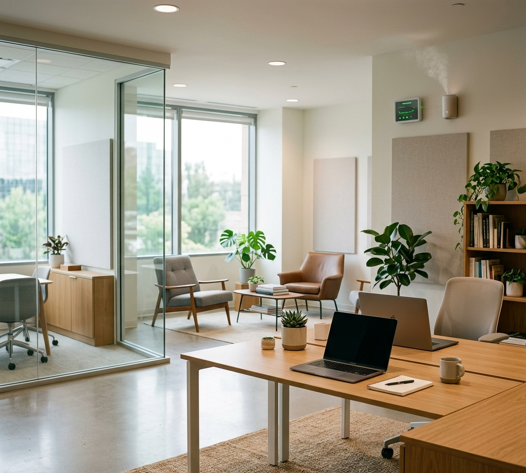 Pahami keamanan scenting system