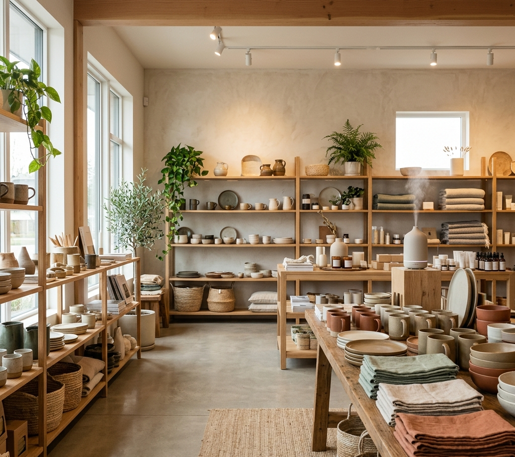 Pahami aroma sebagai strategi mempengaruhi konsumen