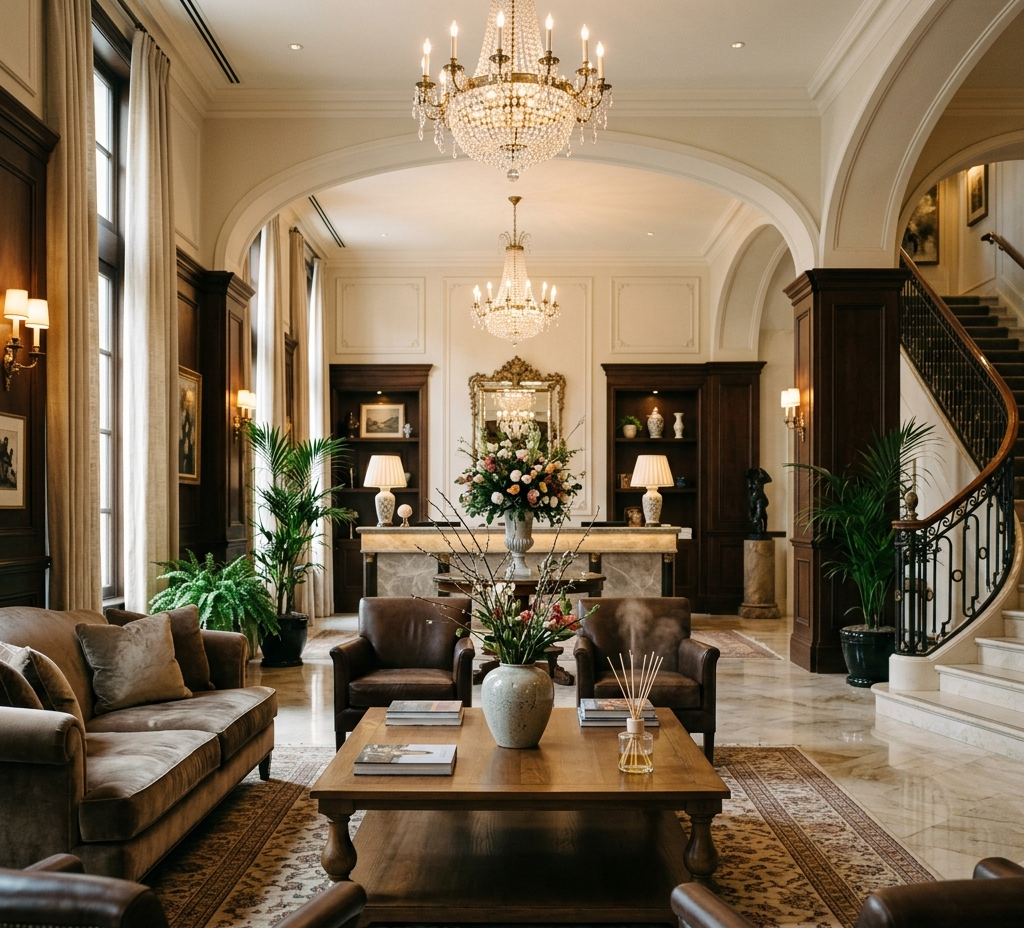 Pahami metode scent branding untuk bisnis