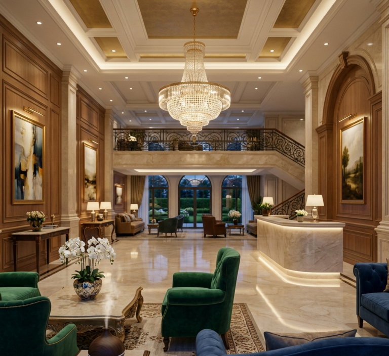 Pelajari apa itu scent branding