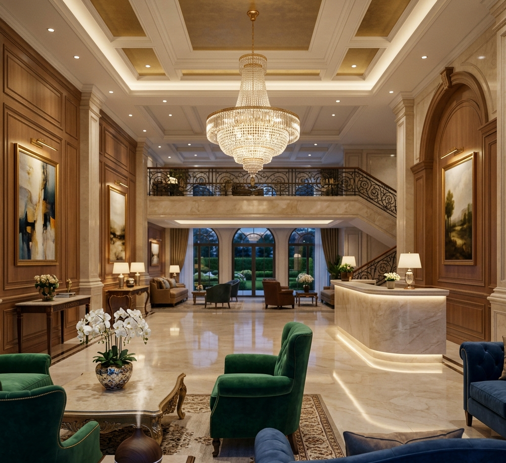 Pelajari apa itu scent branding