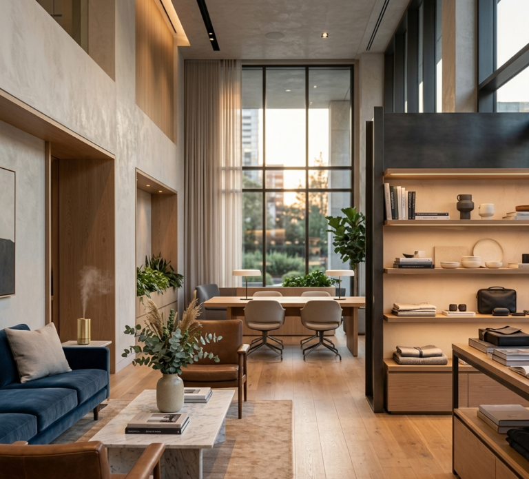 Pelajari manfaat dari scent marketing