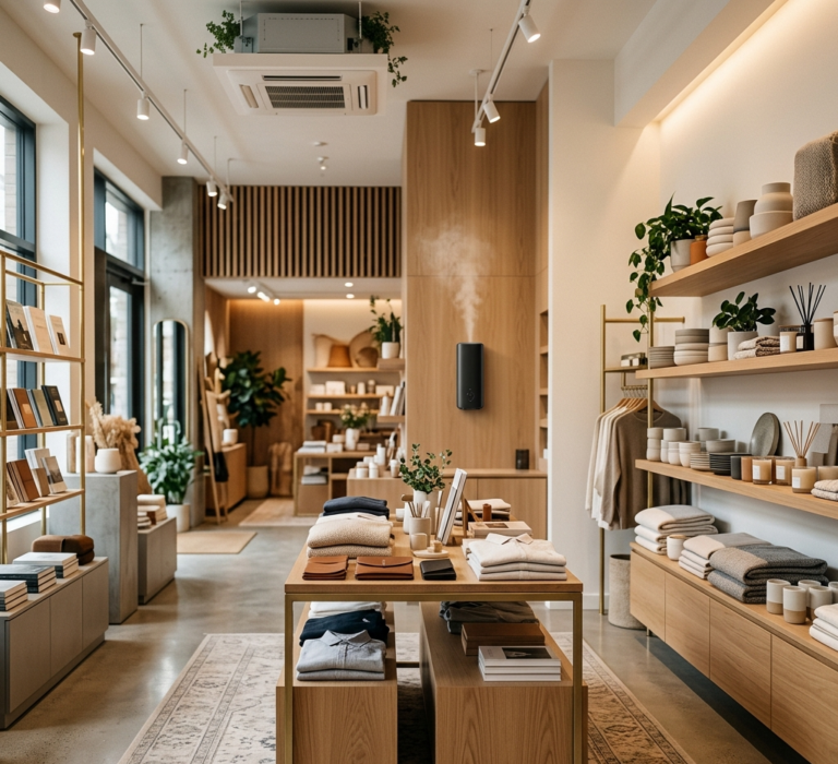 Pelajari bagaimana aroma bisa mempengaruhi konsumen