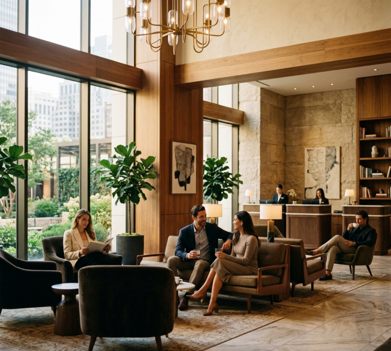 Kenapa Aroma Penting untuk Customer Experience di Era Modern?