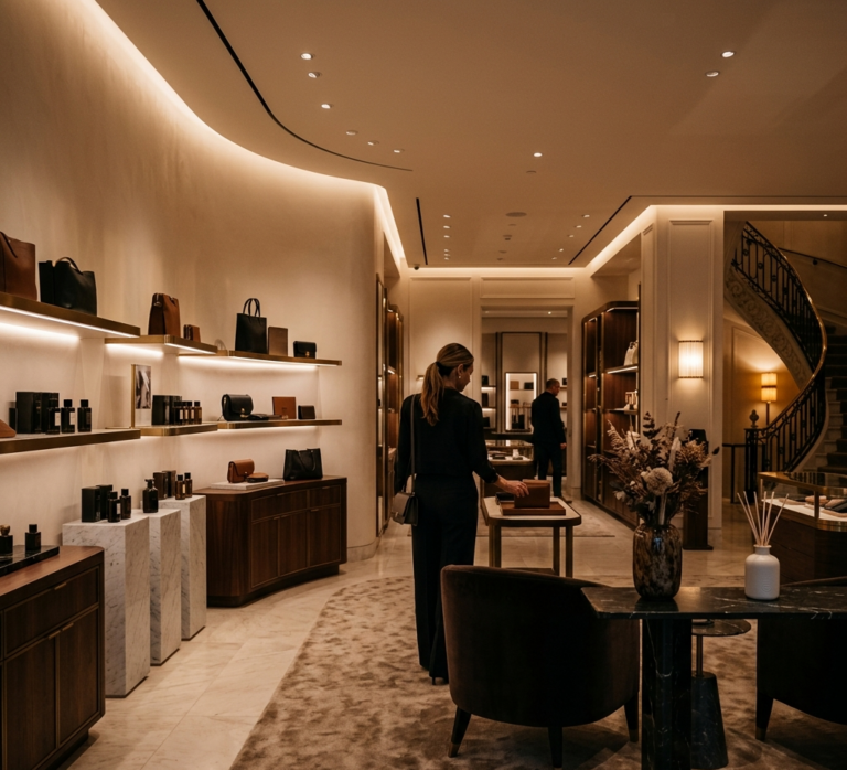 Scent Branding untuk Brand Premium: Menciptakan Identitas yang Tak Terlupakan