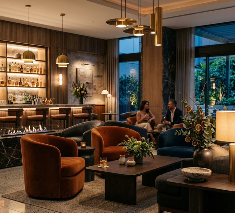 Aroma Citrus, Woody, dan Floral: Efeknya untuk Bisnis dan Pelanggan