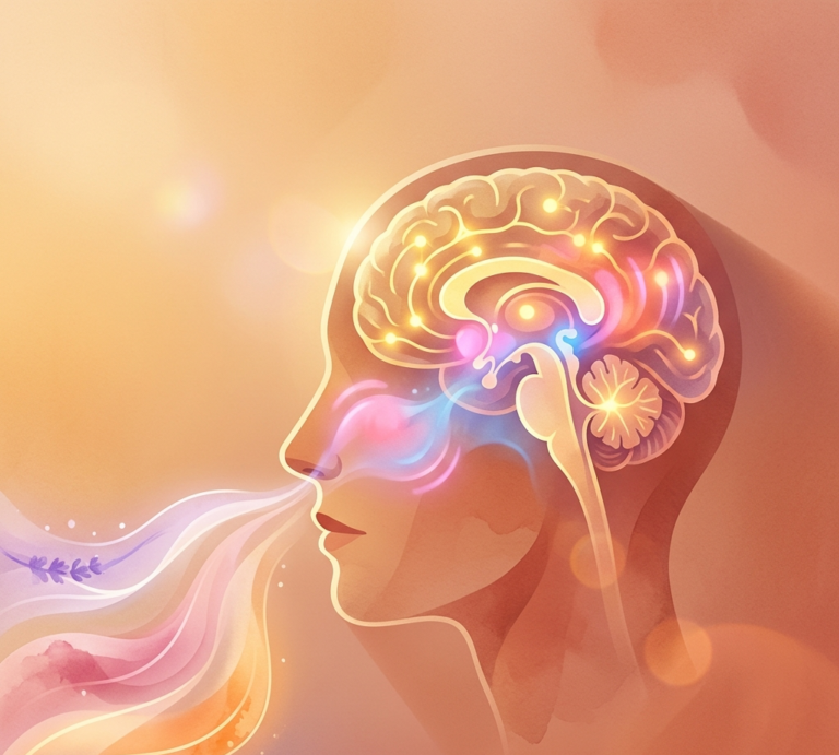 Cara Kerja Scent Marketing: Dari Aroma hingga Meningkatkan Conversion Rate